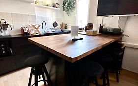 Apartment Pm